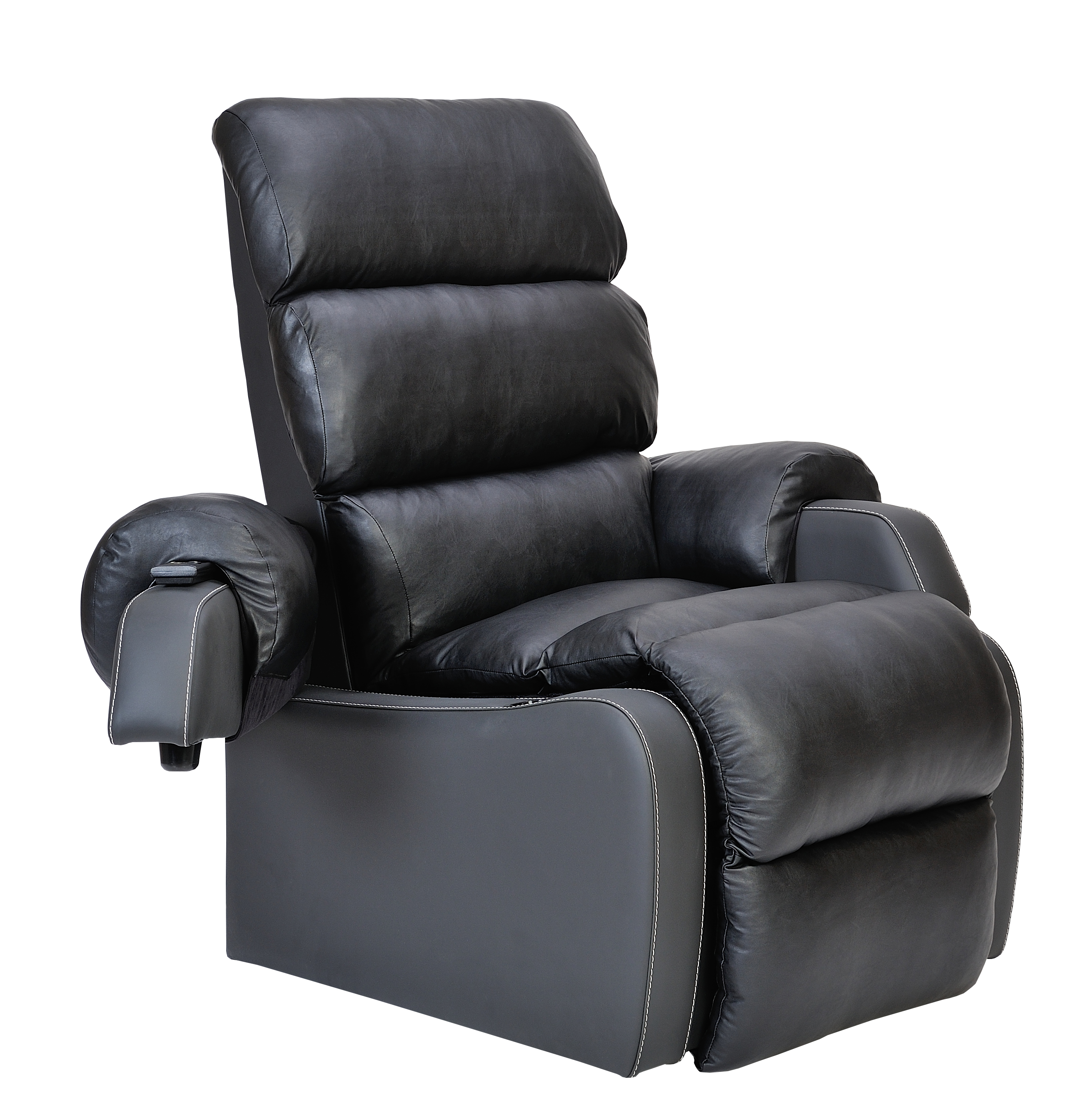 Buy Cocoon Lift Recliner Chair Dual Power Generation 1 ...