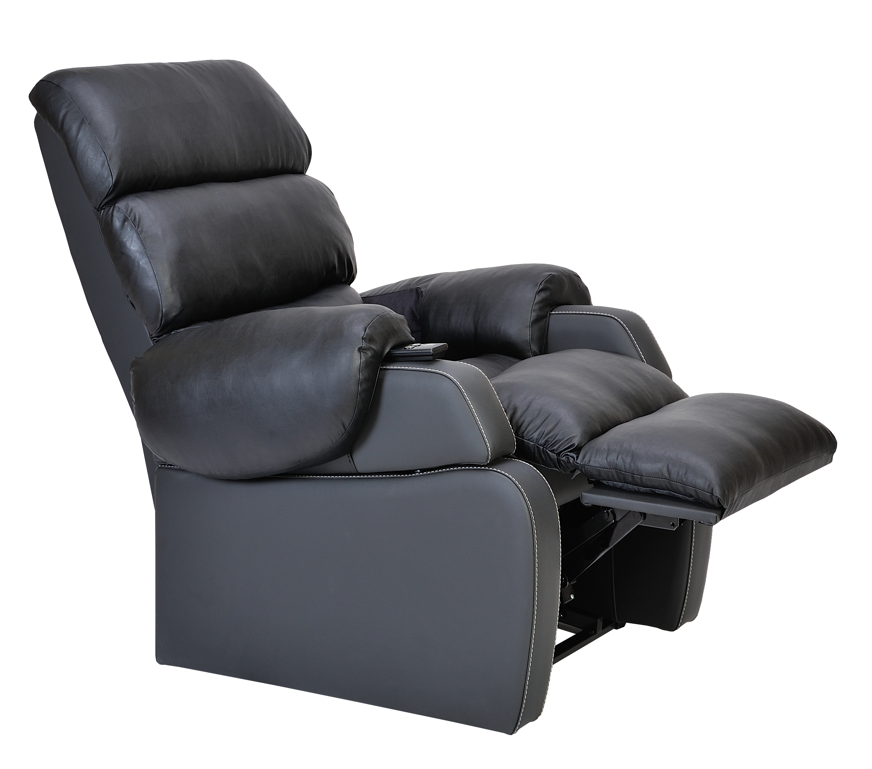 Buy Cocoon Lift Recliner Chair Dual Power Generation 1 ...