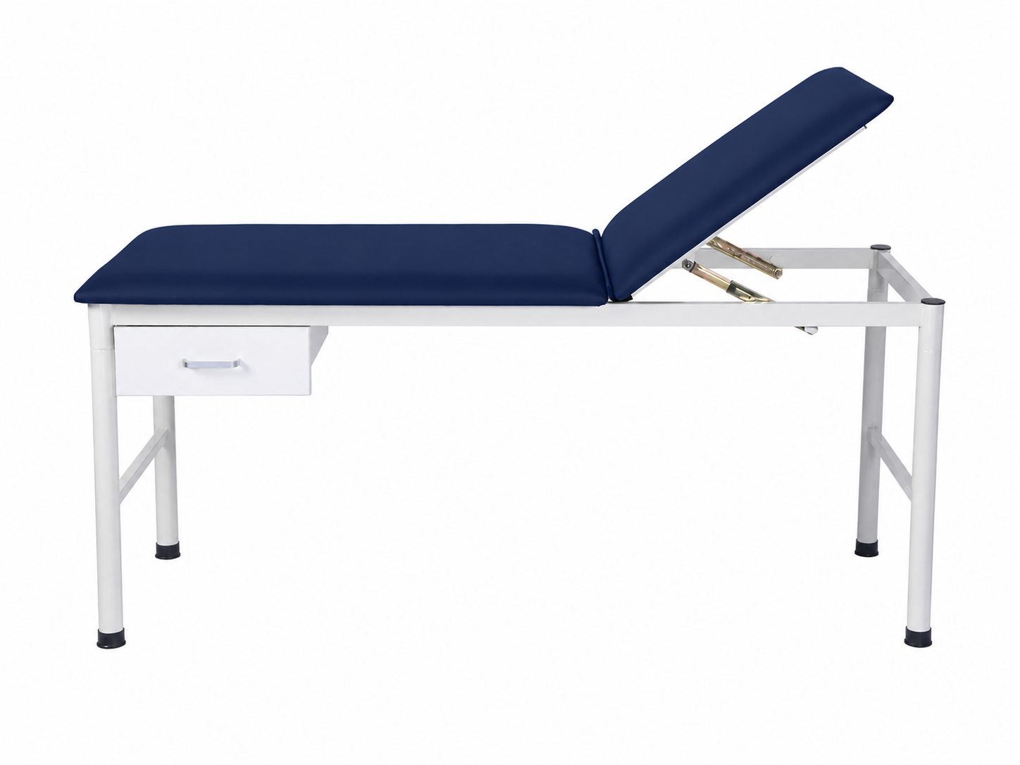 Medistar Fixed Height Treatment Table with Drawer