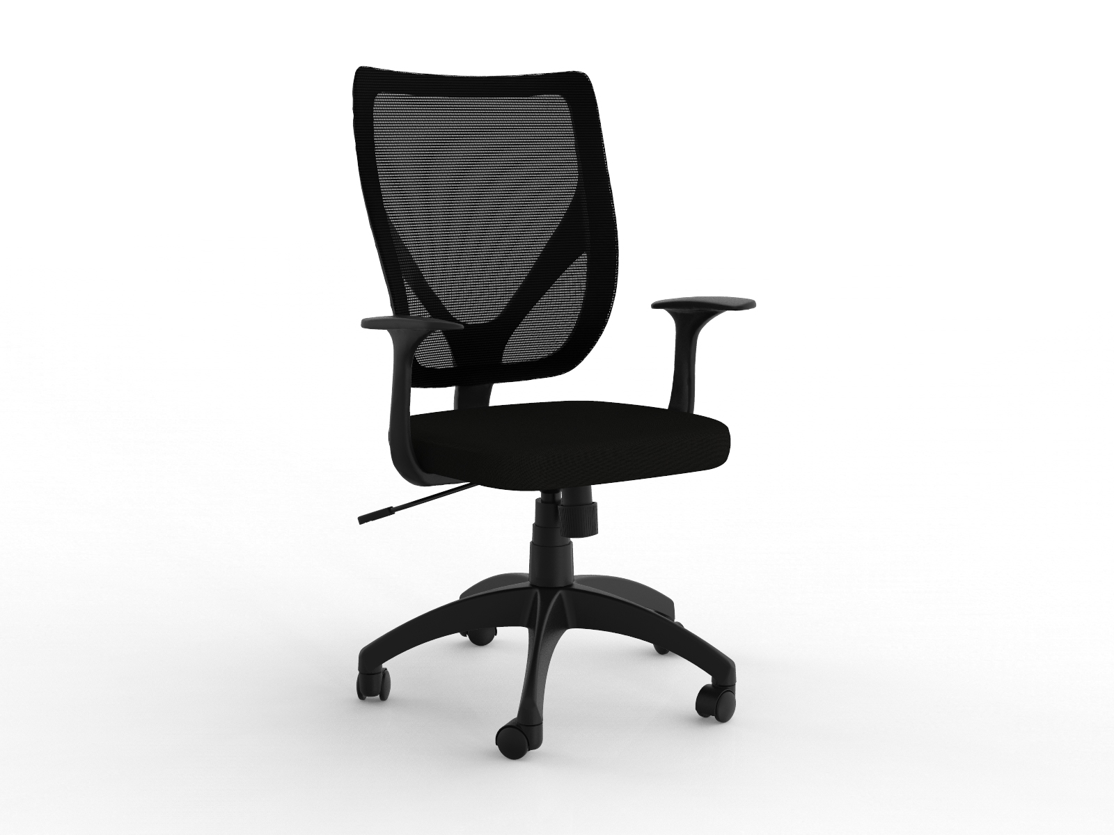 Flex Office Chair