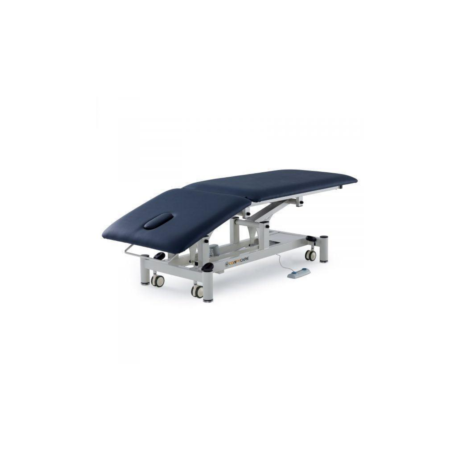 Electric 2 Section Medical Treatment Table
