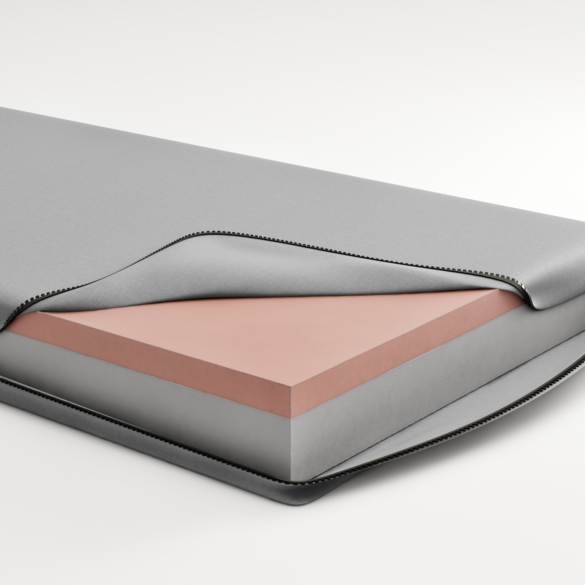 Archer Foam Mattress - Archer Medical