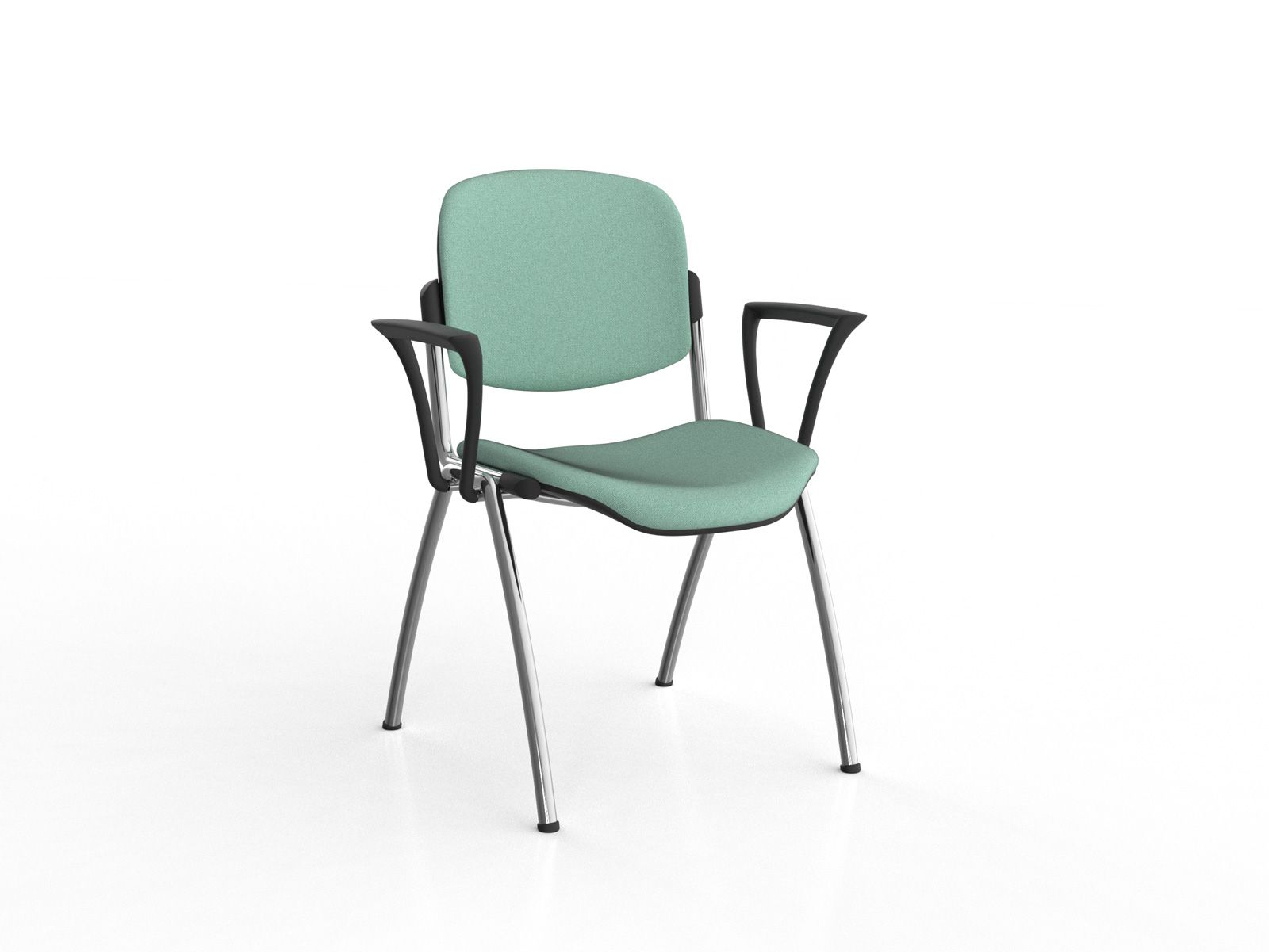 Seeger Armchair
