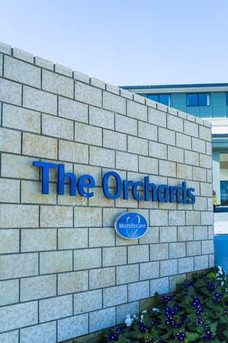 The Orchards Retirement Village