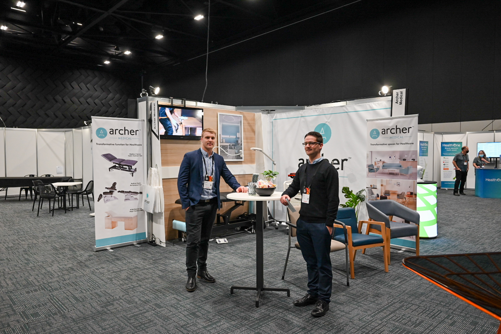 Projects General Practice Conference 2022 Archer Medical NZ