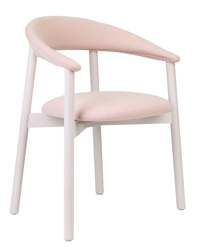 Archer Hospitality Arm Chair